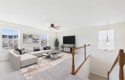 18213 JILLIAN Lane, TRIANGLE, VA 22172