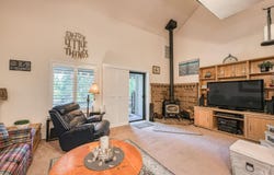 40782 Village Pass Lane, Shaver Lake, CA 93664