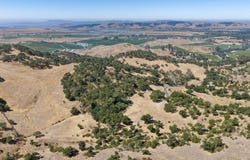 Arrowhead Mountain Trail, Sonoma, CA 95476