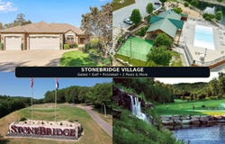 860 Silvercliff Way, Branson West, MO 65737