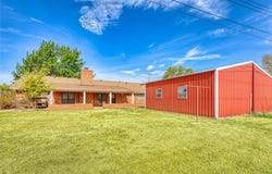 1509 N Temple Street, Cordell, OK 73632