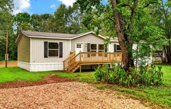 9 Reese Rd, Carriere, MS 39426