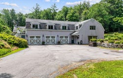 16 Davis Point Road, Wayne, ME 04284