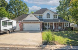 104 Iron Tree Drive, Carl Junction, MO 64834