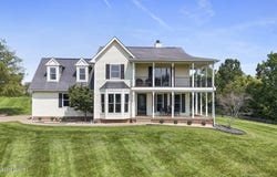 494 Wooded Hills Rd, Pendleton, KY 40055
