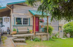 725 B St, MyrtlePoint, OR 97458