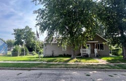 306 W 4th Avenue, Mobridge, SD 57601