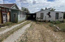 435 Main, Hawk Springs, WY 82217