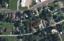216 S 7th Street, Thayer, MO 65791