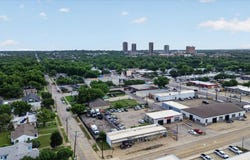 222 W Parkway Street, Denton, TX 76201