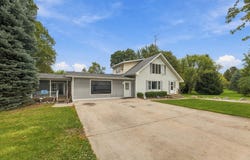 2231 E Forester Road, Deckerville, MI 48427