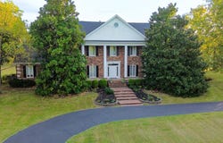 110 Shamrock Drive, Madisonville, KY 42431