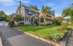 1139 Dorsey Place, Plainfield, NJ 07062