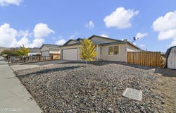 110 Kramer Way, Dayton, NV 89403