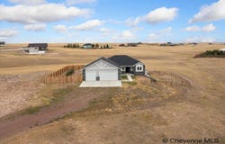 1350 SCENIC RIDGE DR, Cheyenne, WY 82009