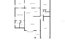 4310 VANTAGE Circle, SEBRING, FL 33872