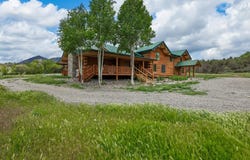 93 Highway 92, Crawford, CO 81415