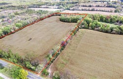 V/L S DEARING RD, Spring Arbor, MI 49283