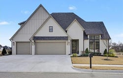 2338 E 134th Circle S, Bixby, OK 74008