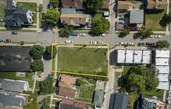 1601 Leverette Street, Detroit, MI 48216