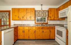 110 NW VIEW ST, BRIDGEWATER, VA 22812