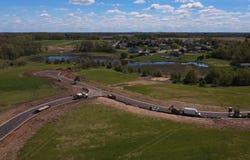 Nancy Lane lot: 34, La Porte, IN 46350