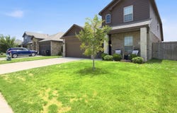 7312 W Pile Ranch Rd, Odessa, TX 79765