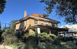1213 6th St, Las Vegas, NM 87701
