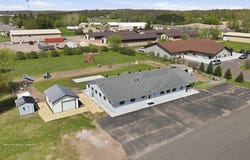 307 Birch Avenue, Cameron, WI 54822