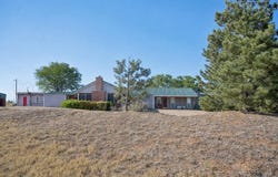 5111 State Highway 70, Howardwick, TX 79226