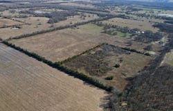 County Road 15600, Paris, TX 75462