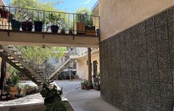 1222 E Orange Grove, Pasadena, CA 91104