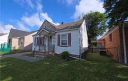 15205 Harvard Avenue, Cleveland, OH 44128