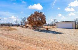 2457 Turkey Drive, Justiceburg, TX 79330