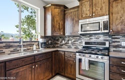 1291 W Black Rock Trail, Kamas, UT 84036