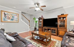 3 Sutton Court, Bluffton, SC 29910