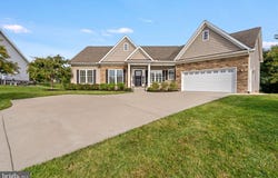150 ABRAMS POINTE Boulevard, WINCHESTER, VA 22602