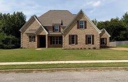 10874 Wiseman Drive, Olive Branch, MS 38654