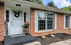 633 Parkway Lane, Floyd, VA 24091