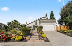 2130 Norse Dr, Pleasant Hill, CA 94523