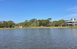 Airport Rd, Cedar Key, FL 32625