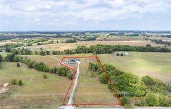 348 E Tulsa Avenue, Kansas, OK 74347