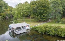 636 Beechwood Drive, Bracey, VA 23919