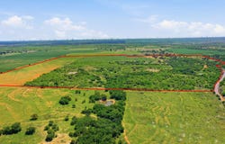 200 Strother Road, Newcastle, TX 76372