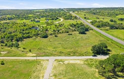 Cattle Drive, Stephenville, TX 76401