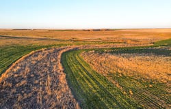 901-949 360th Ave, Burdett, KS 67523