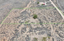 Off Blue Sage Road, Ranchos de Taos, NM 87557