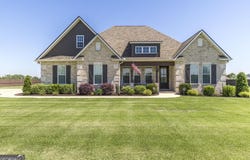160 Saddlecreek Road, Perry, GA 31069