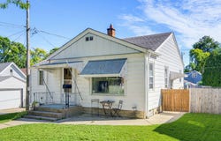 3420 S Pine Ave, Milwaukee, WI 53207