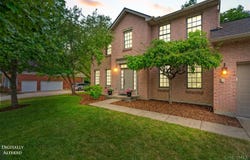 3175 Spalding Drive, Mason, OH 45040